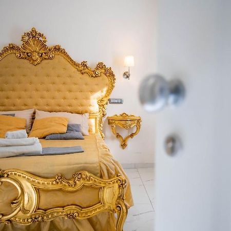 Le Suite Della Principessa Σαλέρνο Εξωτερικό φωτογραφία
