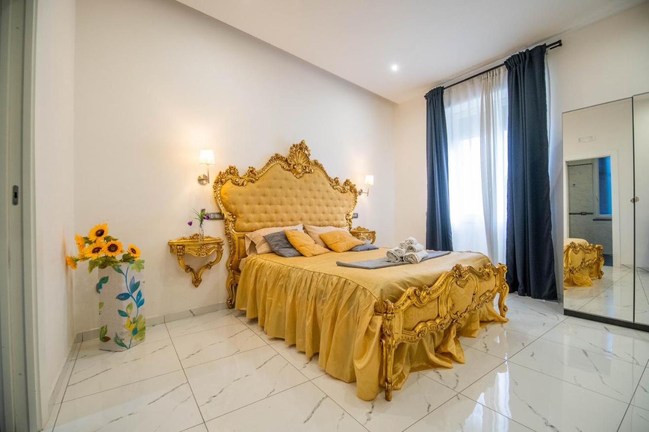 Le Suite Della Principessa Σαλέρνο Εξωτερικό φωτογραφία